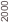 2000